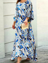 Blau