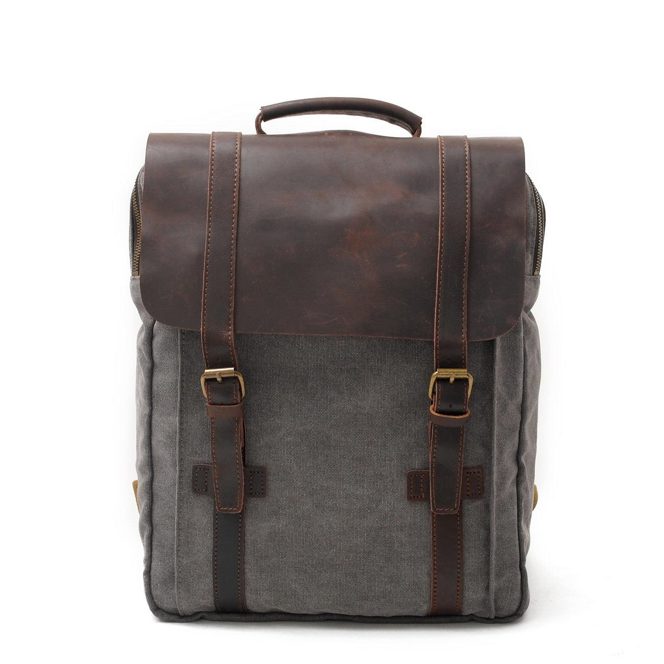HALLSTAT | Vintage-Rucksack