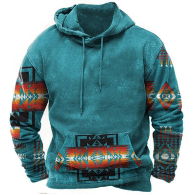 Emiliano | Cozy Insulating Comfort Herrenpullover