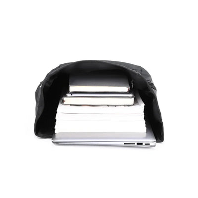 Ekaro | Geräumiger Laptop Rucksack für Herren Reisen