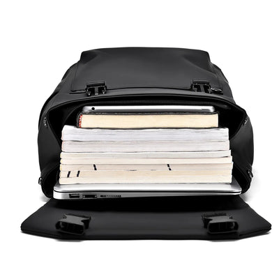 VectorBag | Multifunktionaler Unisex Laptop Rucksack