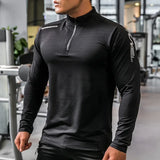 Pullover - Schwarz