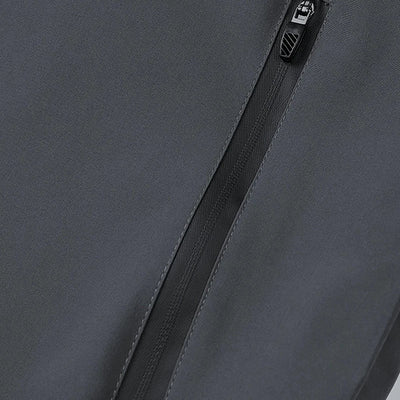 Fytexo | Wasserdichte Windjacke für Herren Outdoor Fit