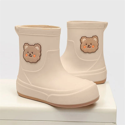 Kathrin | Wasserdichte Gummistiefel