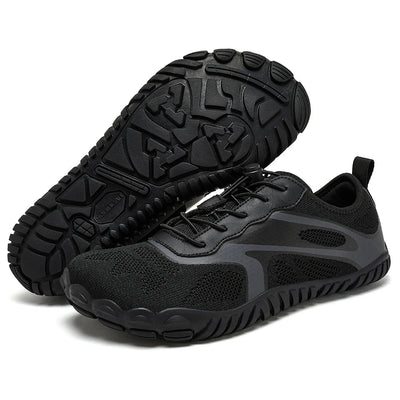 Stephan | Wasserdichte Unisex Barfußschuhe