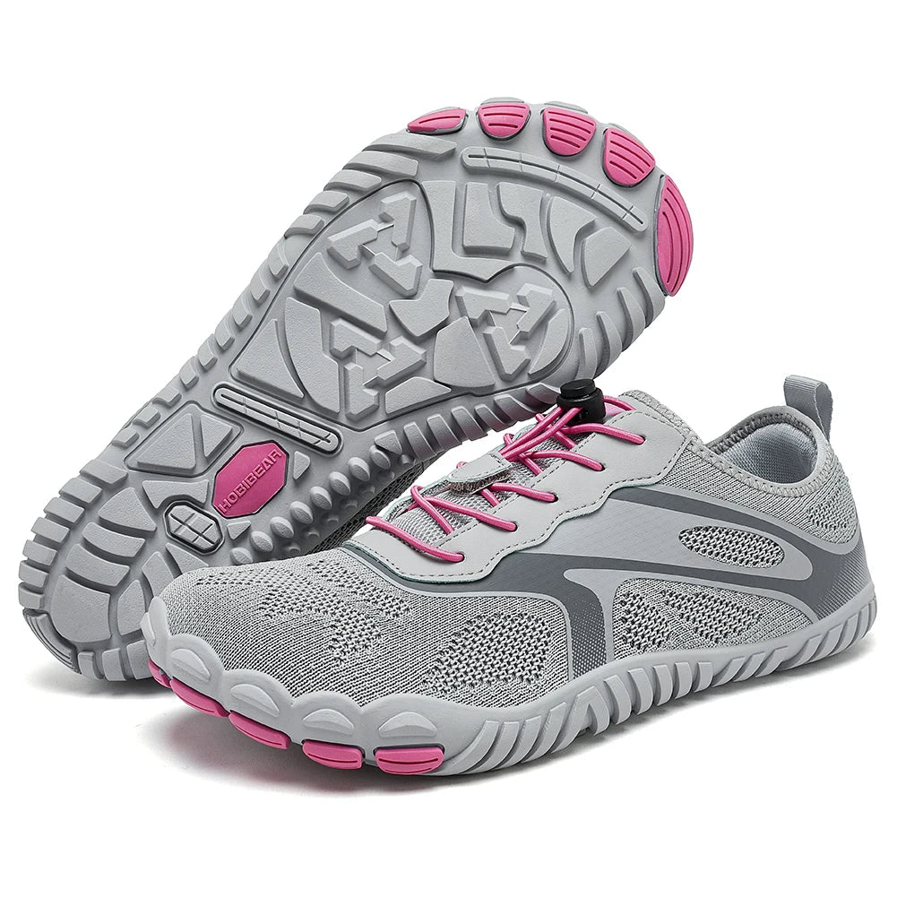 Stephan | Wasserdichte Unisex Barfußschuhe