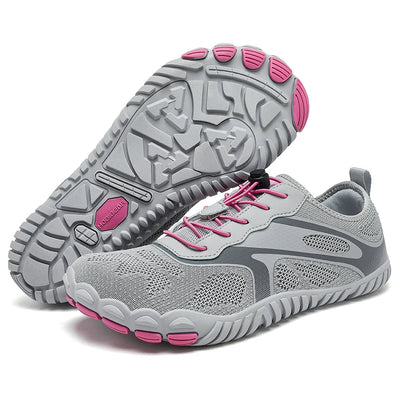 Stephan | Wasserdichte Unisex Barfußschuhe