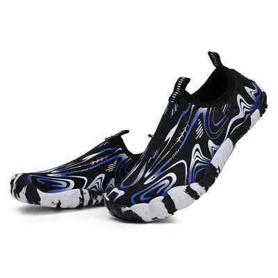 Benjamin | Wasserdichte Outdoor Barfußschuhe