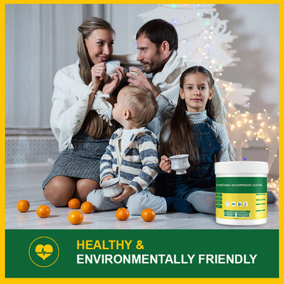 Johnathan | Wasserdichte Polyurethan-Beschichtung