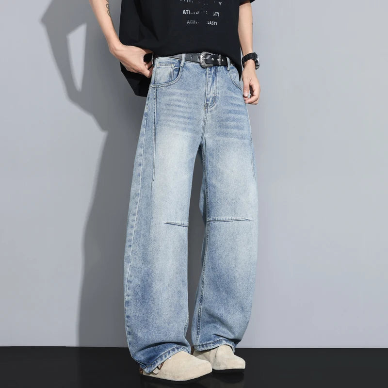 Klaus | Weite Baggy Jeans