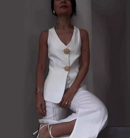 Paula™ - Zweiteiliger Anzug