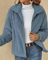 Blau