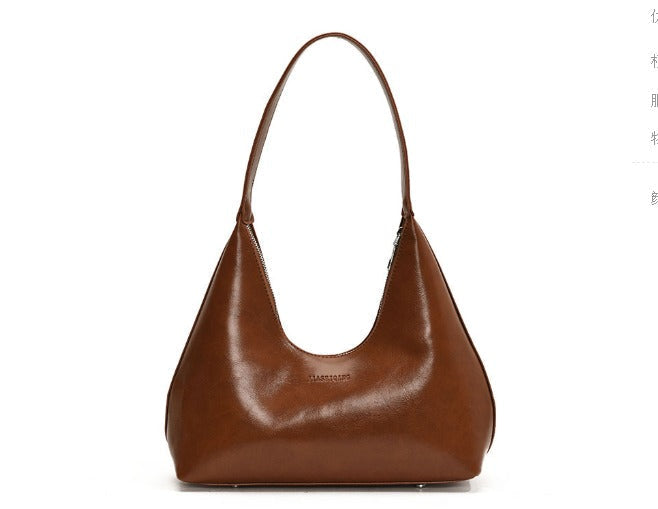 HARRIET |  Wasserdichte Hobo-Tasche