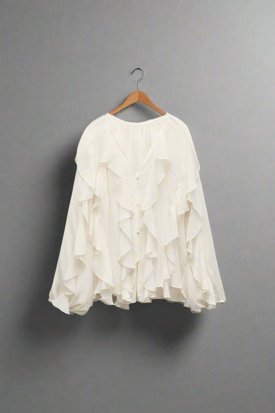 KIANA I PROMANTISCHE BLUSE