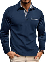 Marineblau