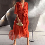 Rot/Orange
