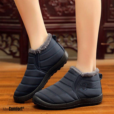 Sharon | MAX™ - UNIVERSALE WARME SCHUHE