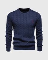Marineblau