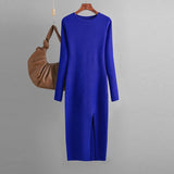 Marineblau