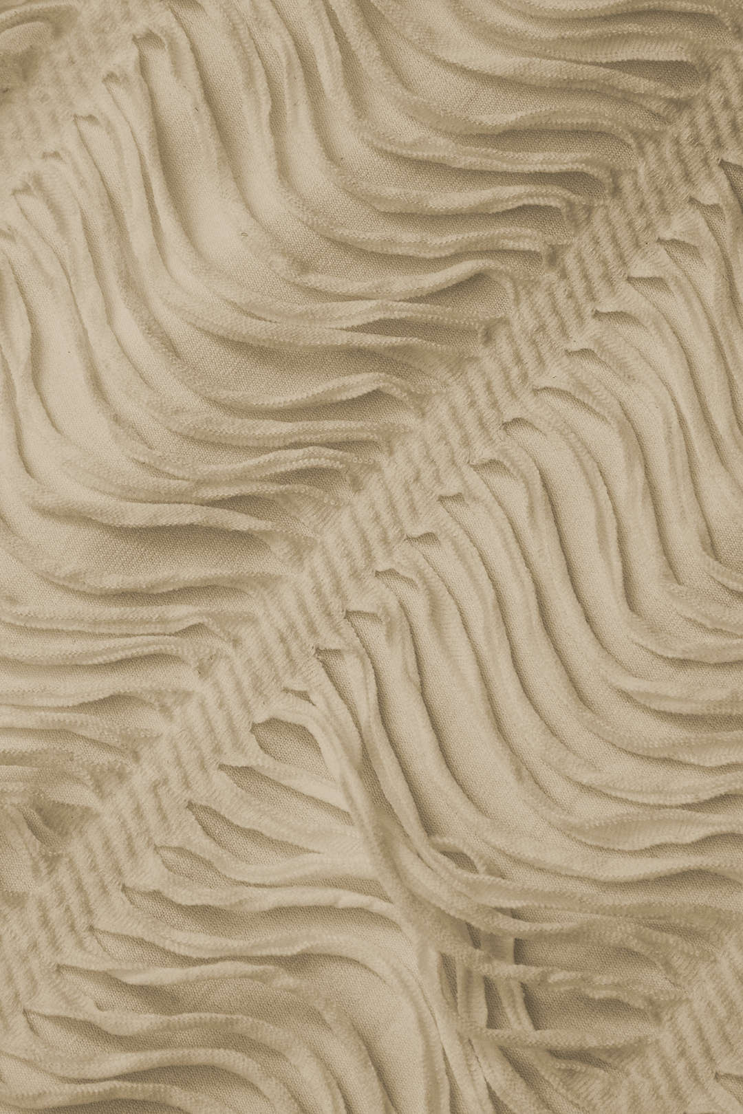 Charlene | Fransen-Zweiteiler mit Top & Rock