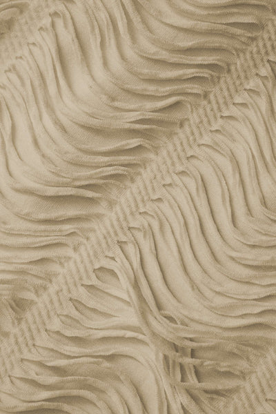 Charlene | Fransen-Zweiteiler mit Top & Rock