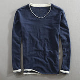 Marineblau