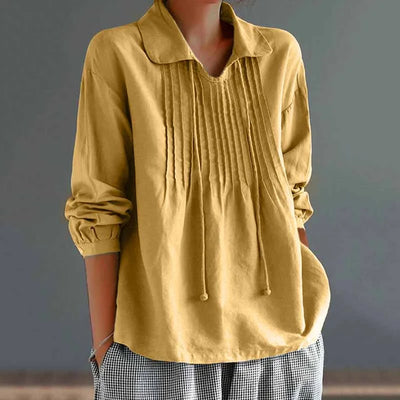 Elegante Damenbluse für jeden Anlass – Sarah