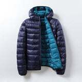 Marineblau