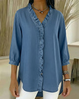 Blau