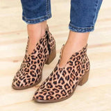 Leopardenmuster