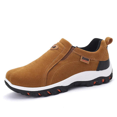 Sandro | Strapazierfähiger Ergonomischer Herren-Wanderschuh