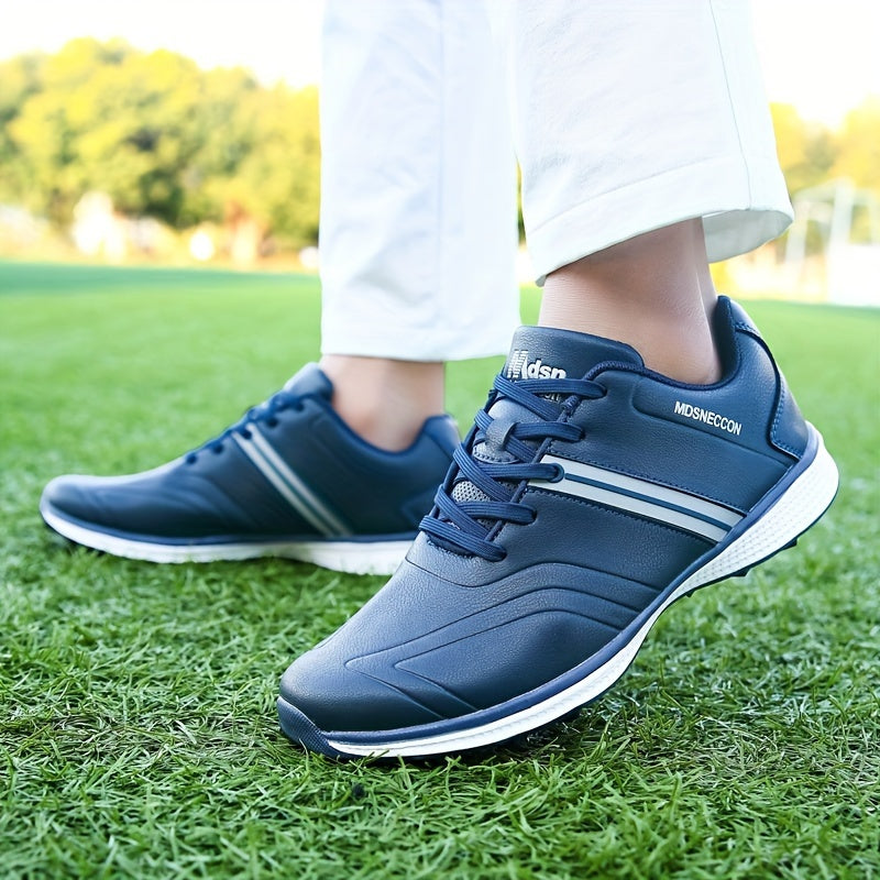 Griffin™ Herren Golf Sneaker – Leistung, Komfort und Stil für Golf-Enthusiasten