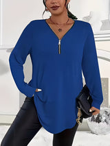 Blau