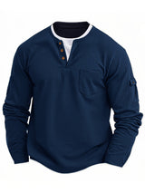 Marineblau