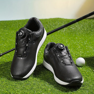 Fairway Pro™ Golfschuhe – Atmungsaktive und Komfortable Golfschuhe mit Überlegenem Grip
