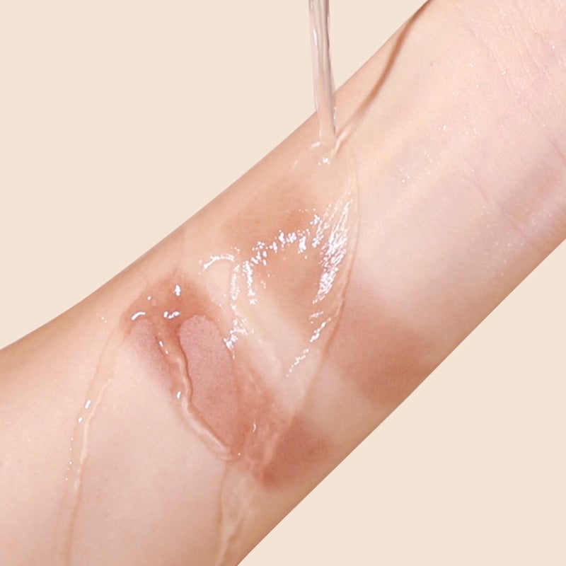 FarbeStreichen™ Temporäre Haarfarbe