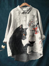 Katze-9