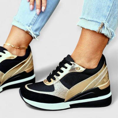 SANDY | Komfortable Sneakers