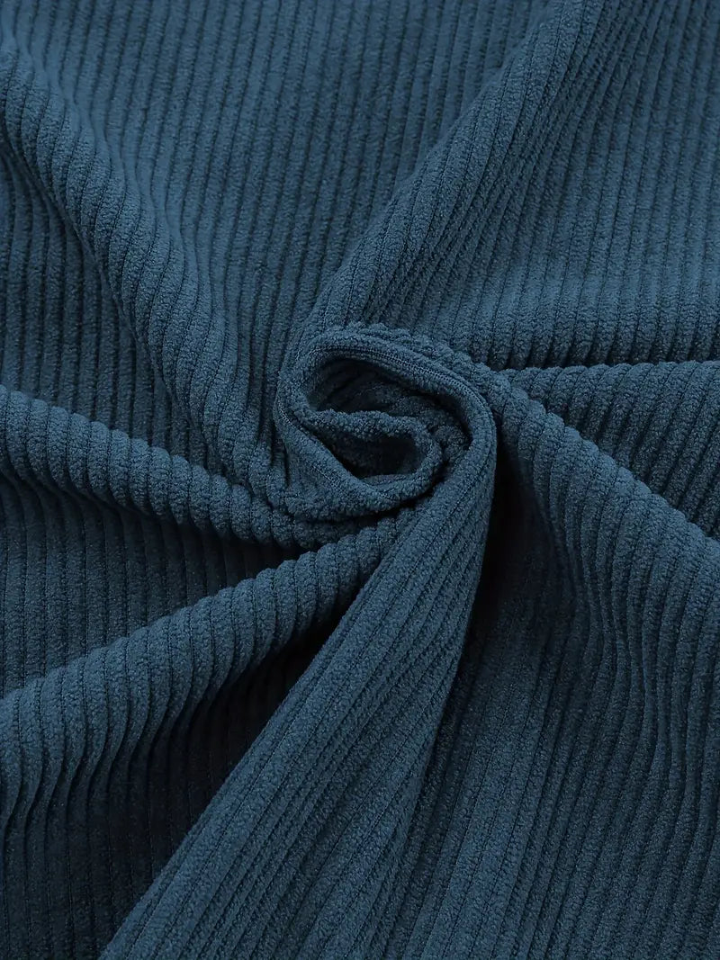 Irmela - Langärmliges Hemd Mit Knöpfen