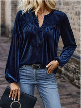 Blau