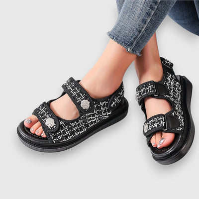 Mireya – Karosandalen