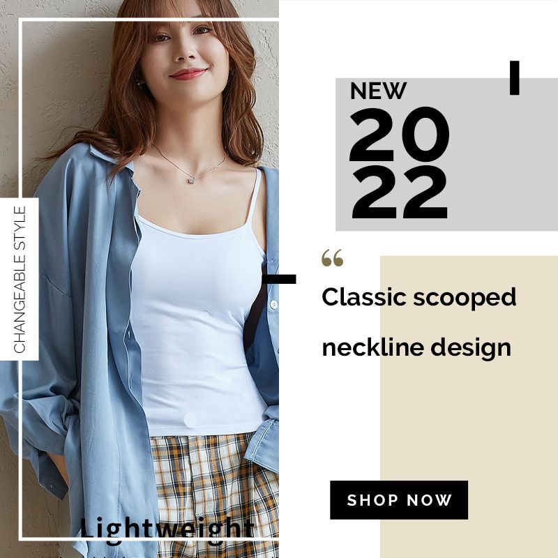 Rafaela| Trägeroberteil mit integriertem BH