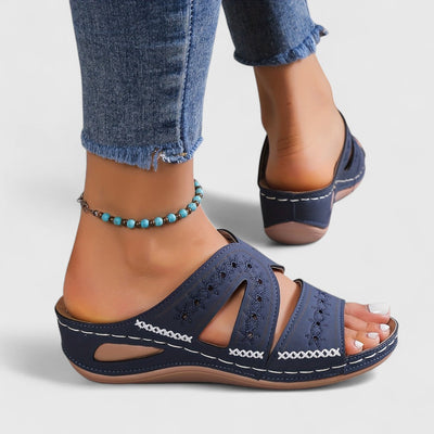 Diana | Orthopädische Sandale