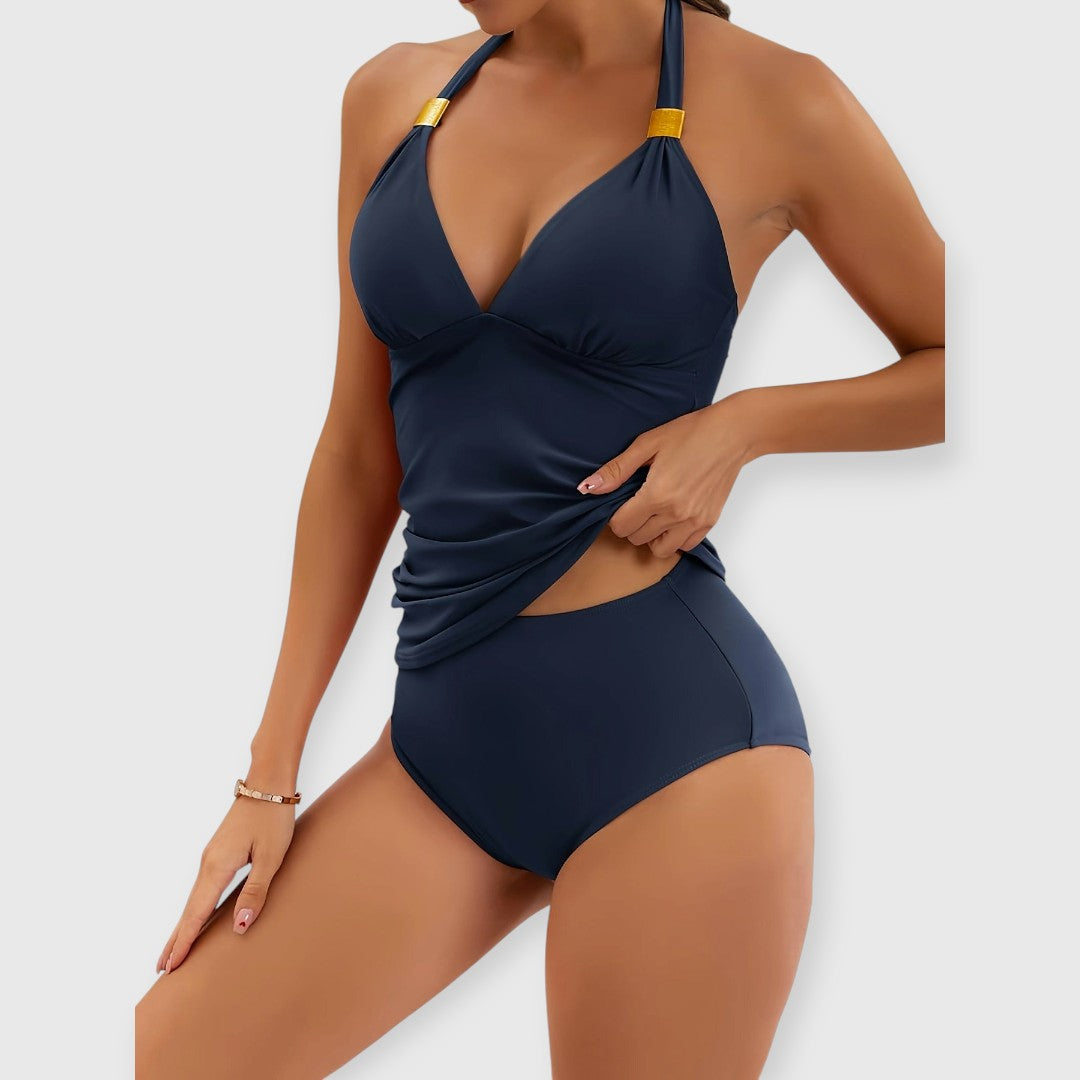 Nolira | Elegantes Tankini Set
