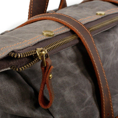 LUCERNE | Hipster-Rucksack