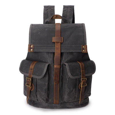 EDINBURGH | Vintage-Rucksack