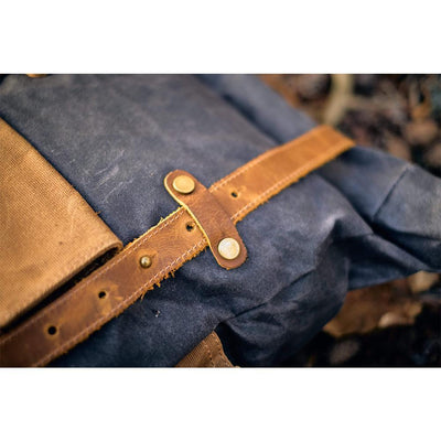 NYONS | Rolltop-Rucksack