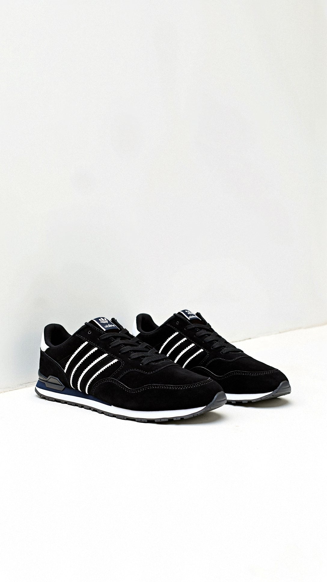 Vishalet Sportliche Sneakers