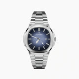 Blau