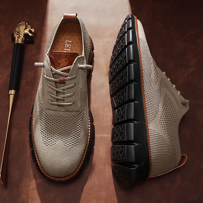 ALL-TAG ULTRA BEQUEMER WANDERSCHUH